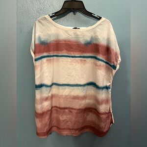 Lane Bryant sz 14/16 blouse